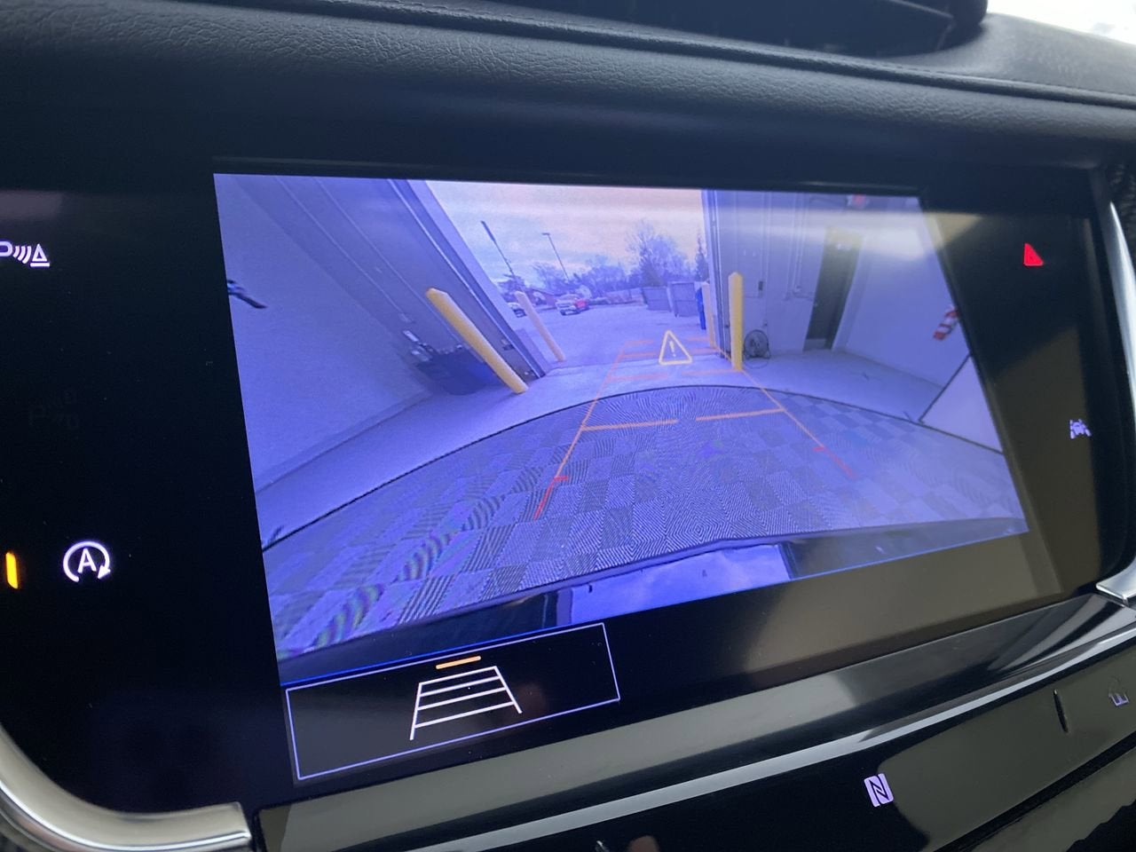 2020 Cadillac XT6 Sport