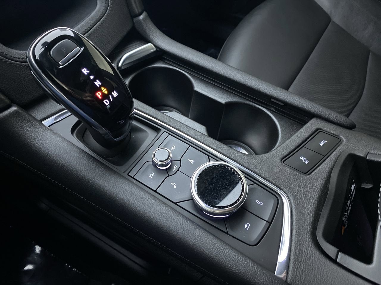 2020 Cadillac XT6 Sport