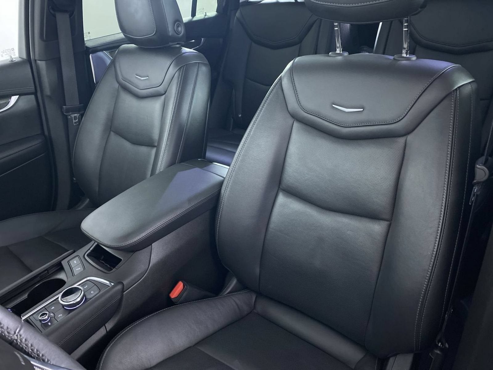 2023 Cadillac XT6 Sport