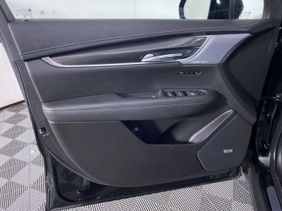 2023 Cadillac XT6 Sport