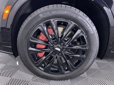 2023 Cadillac XT6 Sport