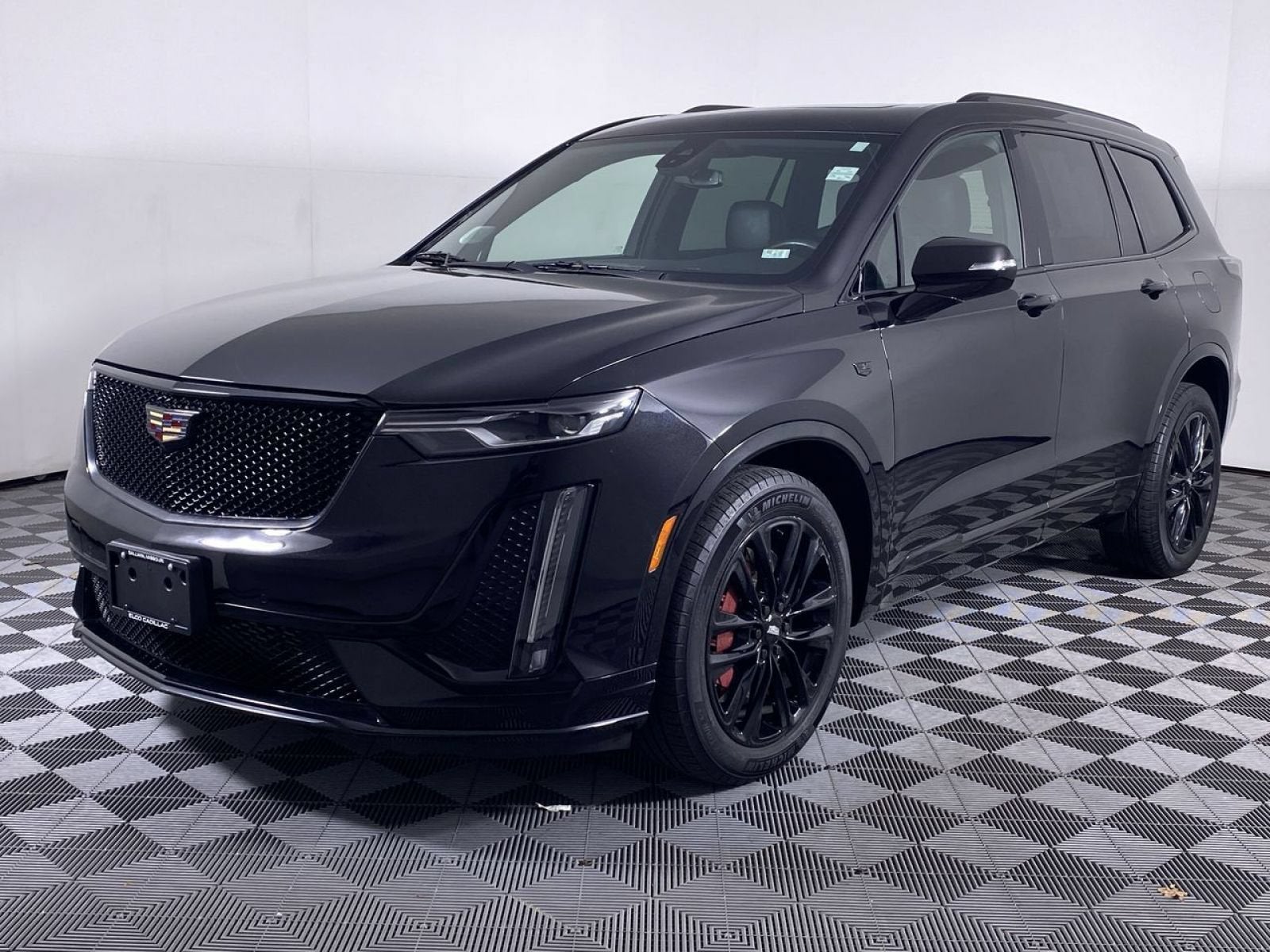 2023 Cadillac XT6 Sport