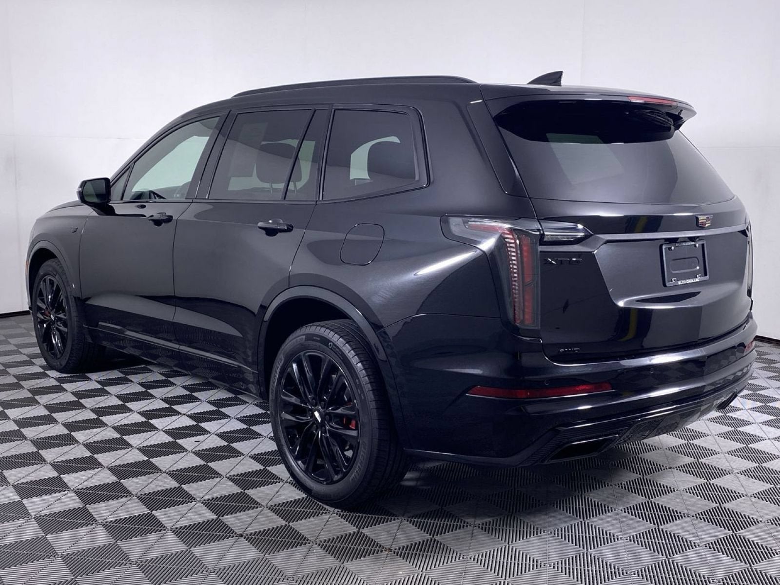 2023 Cadillac XT6 Sport