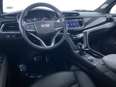 2023 Cadillac XT6 Sport
