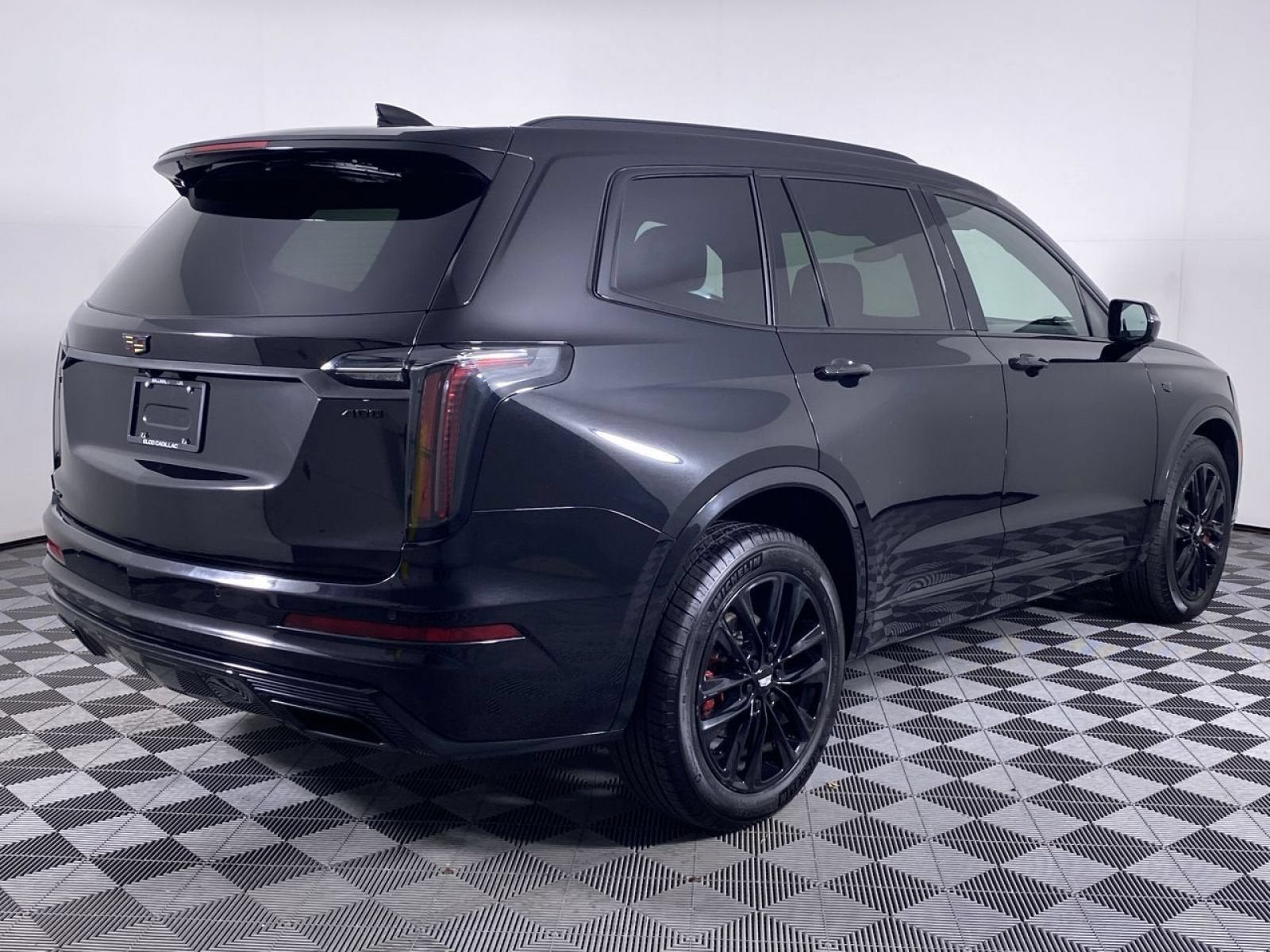 2023 Cadillac XT6 Sport