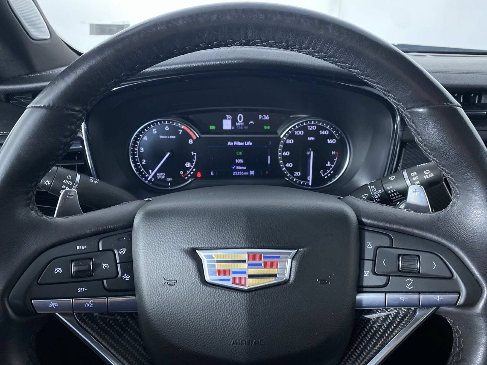 2023 Cadillac XT6 Sport