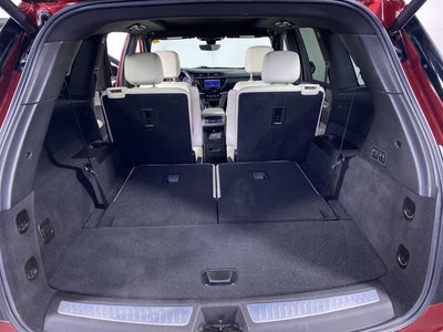 2023 Cadillac XT6 Sport