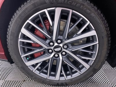 2023 Cadillac XT6 Sport