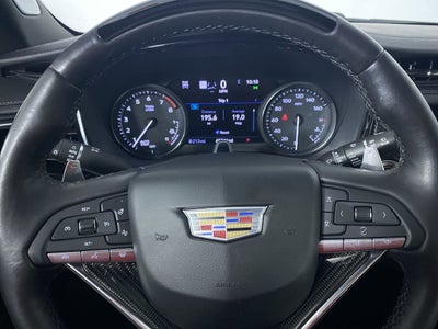 2023 Cadillac XT6 Sport