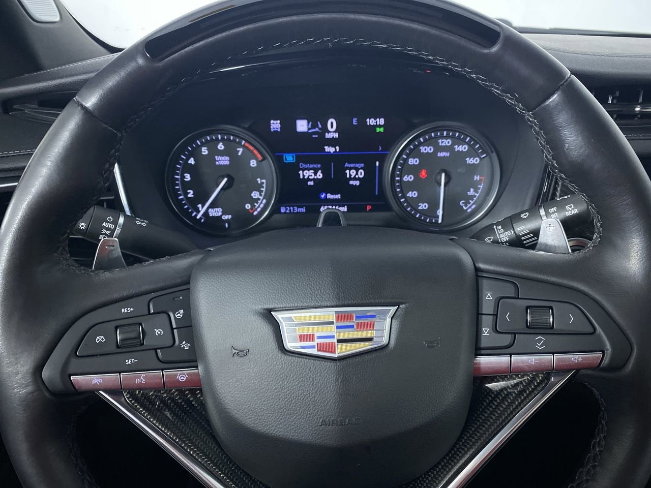 2023 Cadillac XT6 Sport