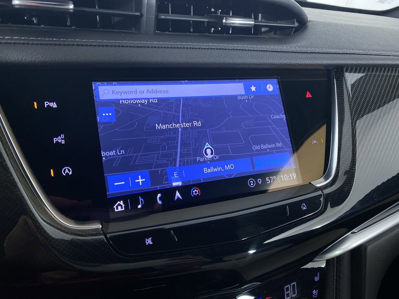 2023 Cadillac XT6 Sport