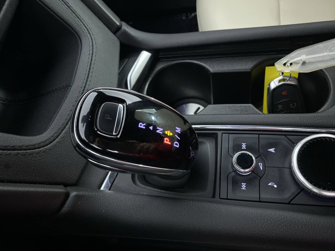 2023 Cadillac XT6 Sport