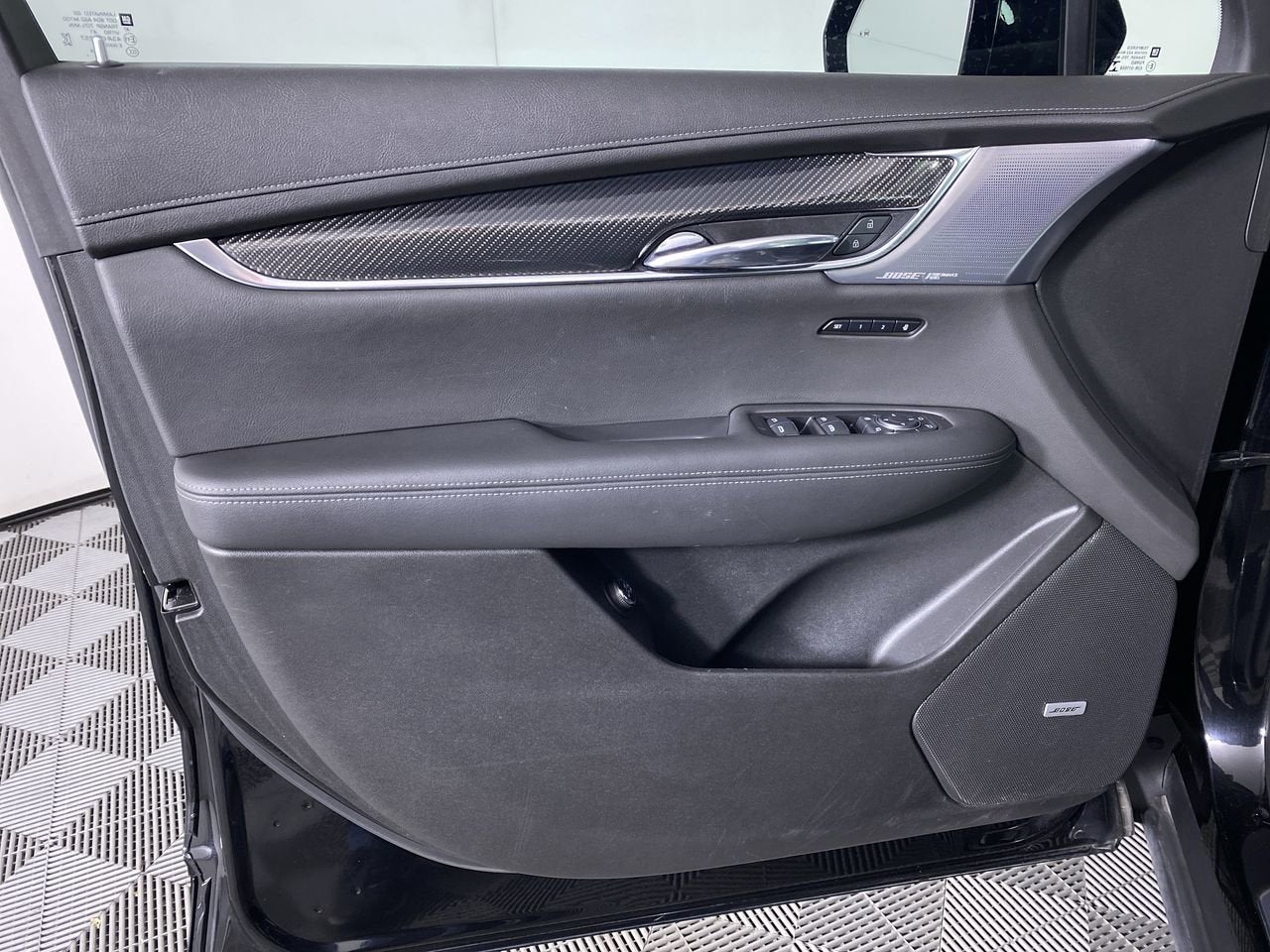 2020 Cadillac XT6 Sport