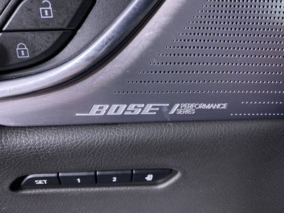 2020 Cadillac XT6 Sport