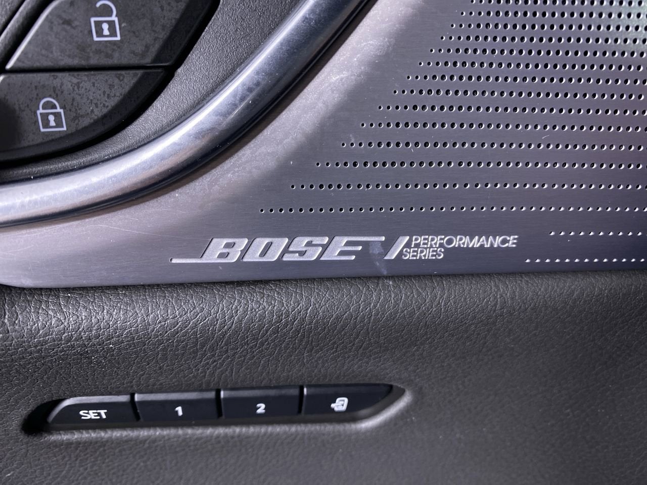 2020 Cadillac XT6 Sport