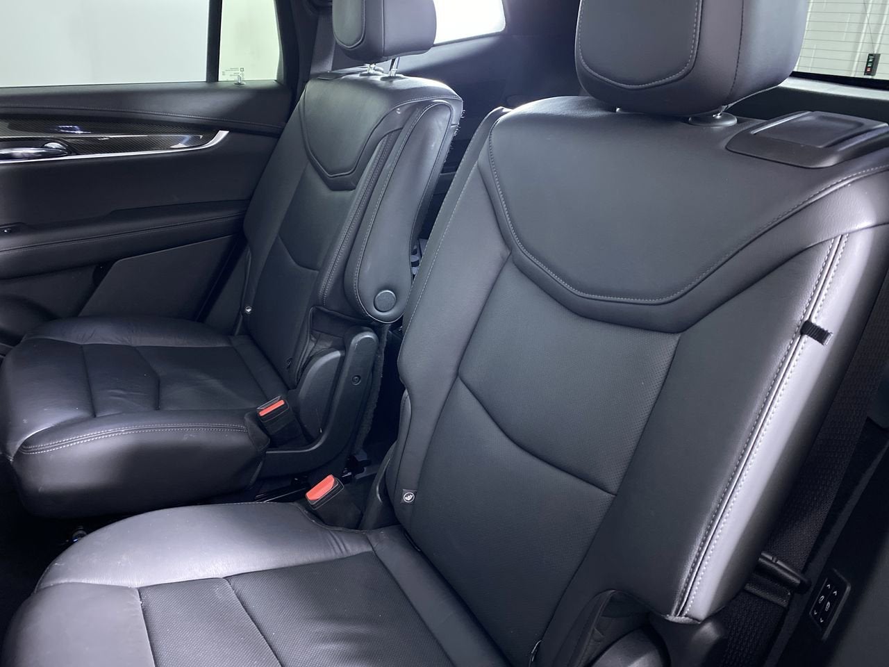 2020 Cadillac XT6 Sport