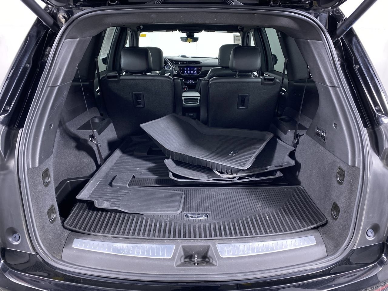 2020 Cadillac XT6 Sport