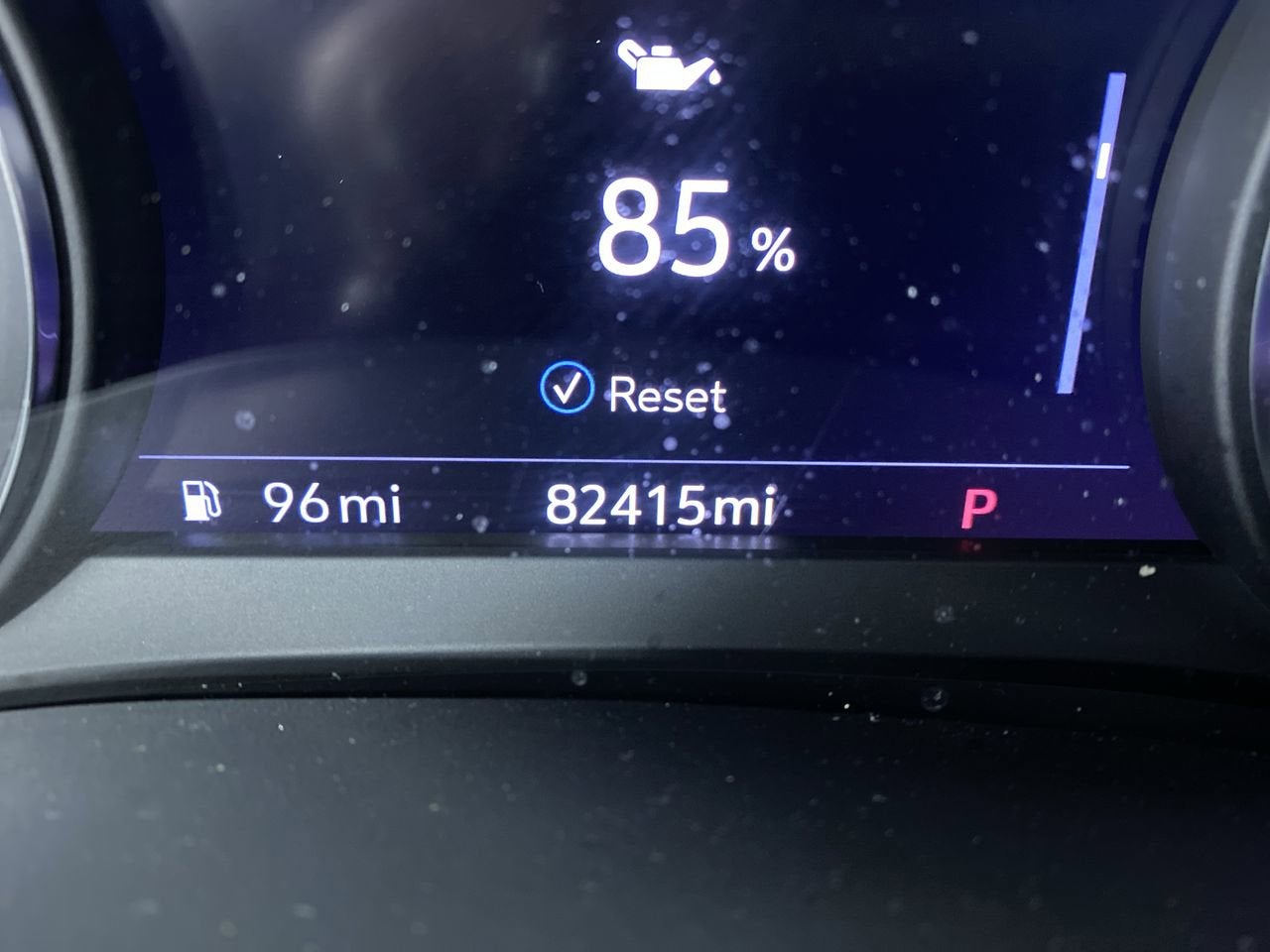 2020 Cadillac XT6 Sport