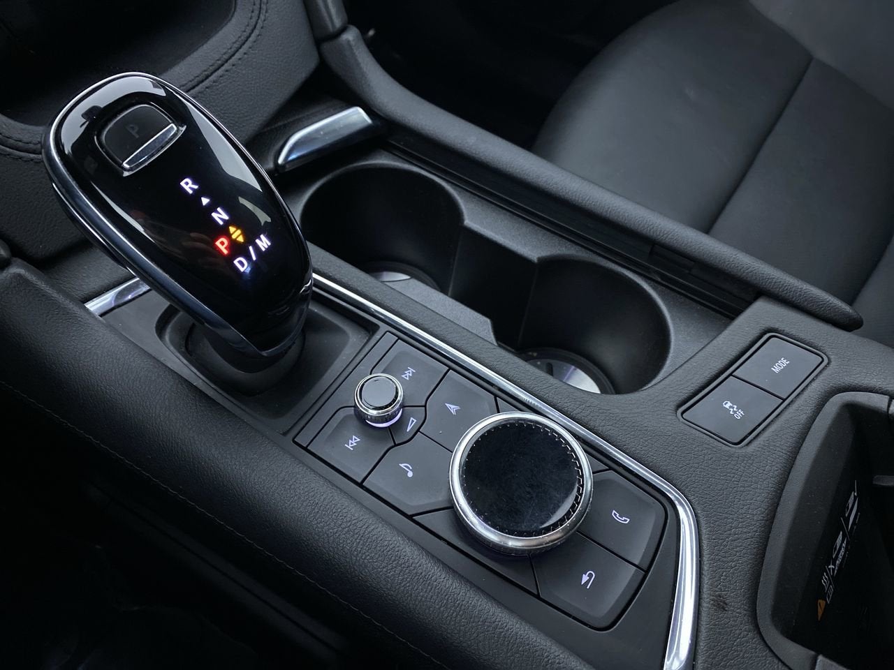 2020 Cadillac XT6 Sport