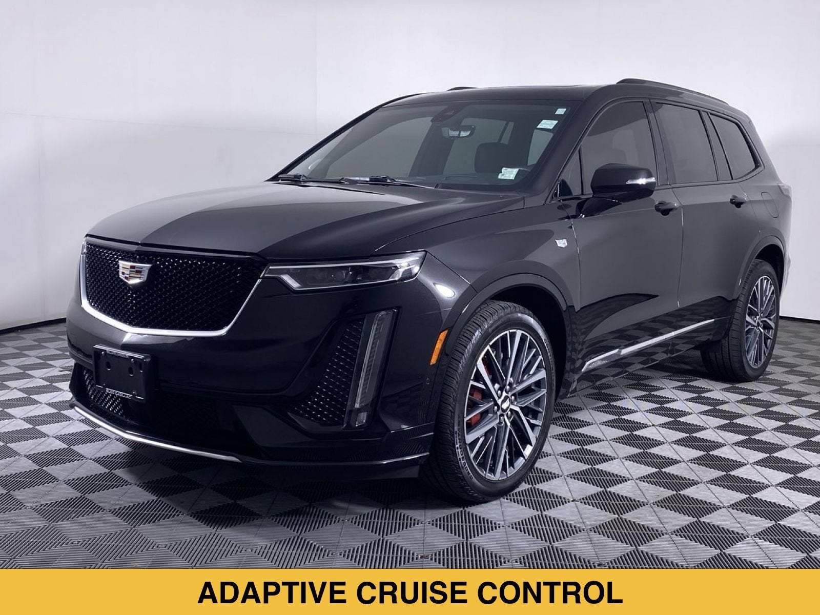 2023 Cadillac XT6 Sport