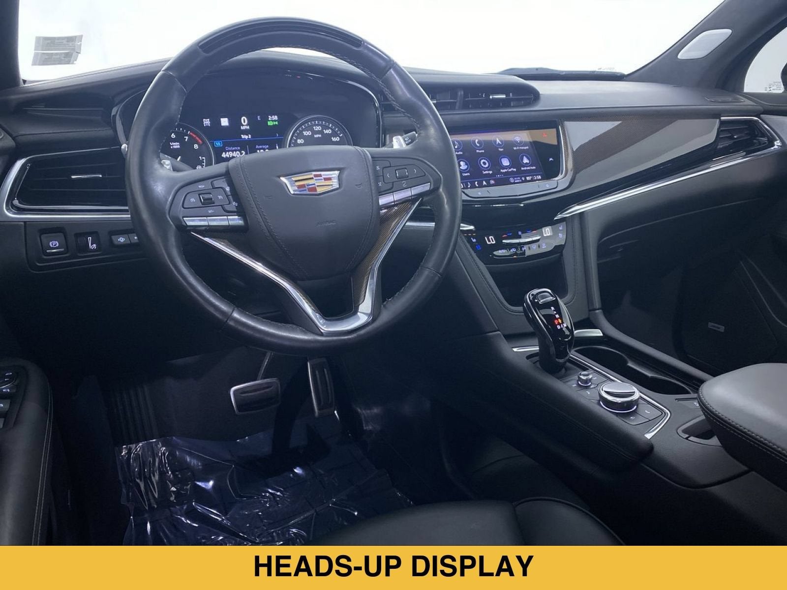 2023 Cadillac XT6 Sport