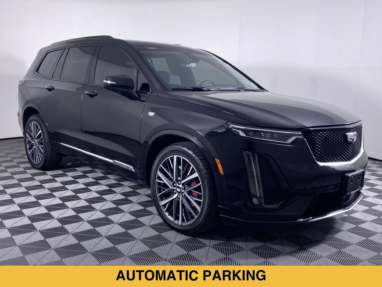 2023 Cadillac XT6 Sport