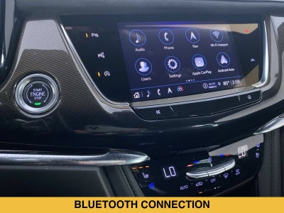 2023 Cadillac XT6 Sport