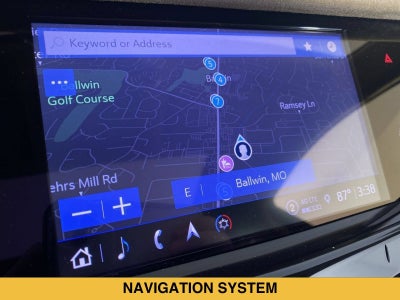 2023 Cadillac XT6 Sport