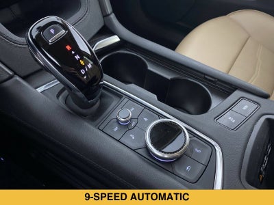 2023 Cadillac XT6 Sport