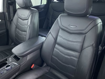 2023 Cadillac XT6 Sport