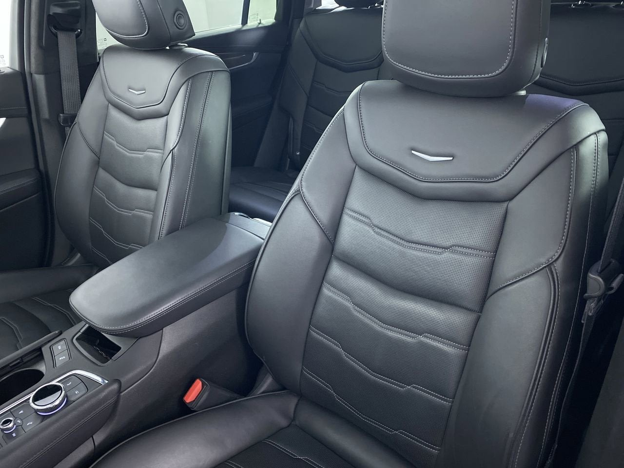 2023 Cadillac XT6 Sport