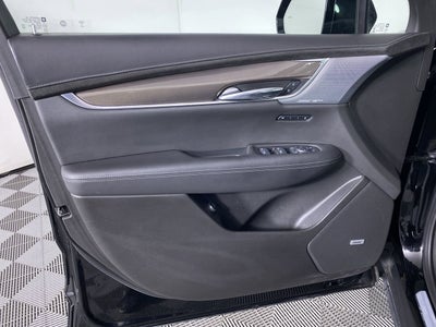 2023 Cadillac XT6 Sport