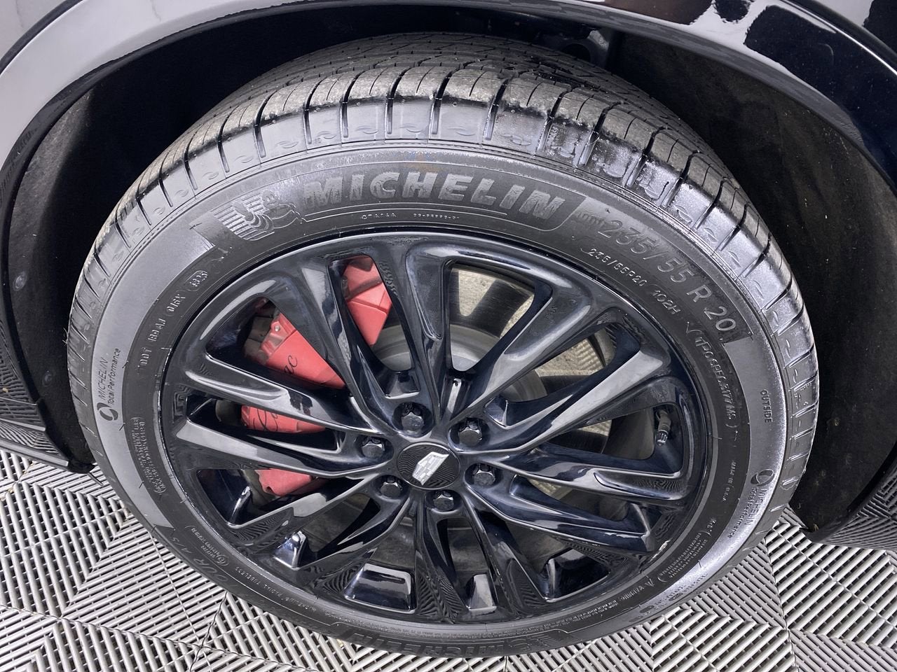 2023 Cadillac XT6 Sport