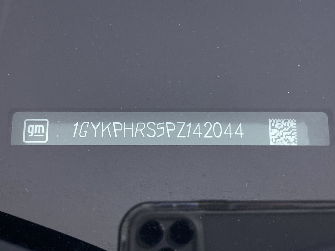 2023 Cadillac XT6 Sport