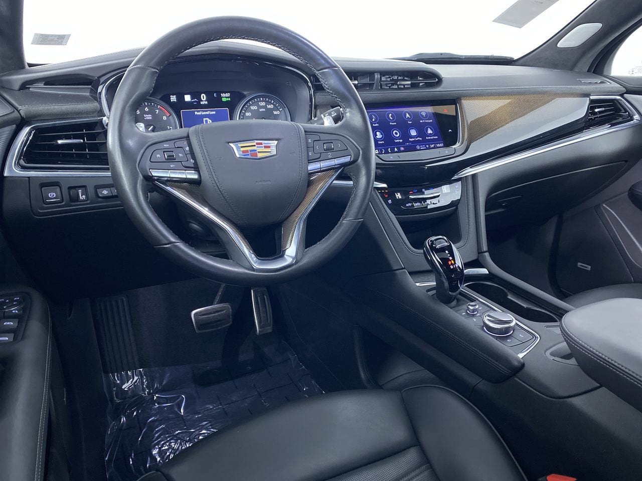 2023 Cadillac XT6 Sport