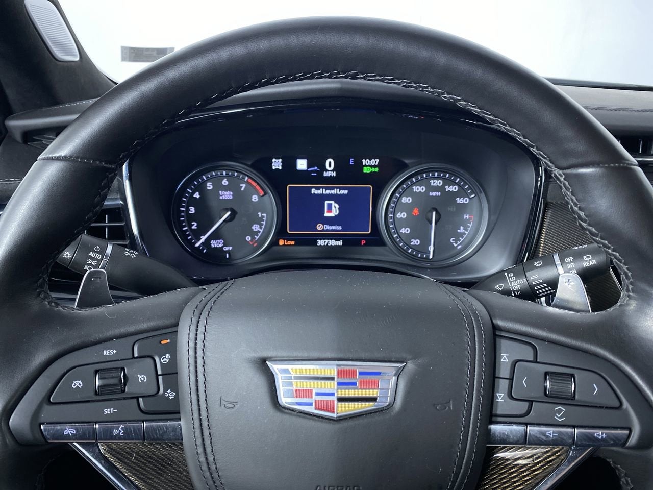 2023 Cadillac XT6 Sport