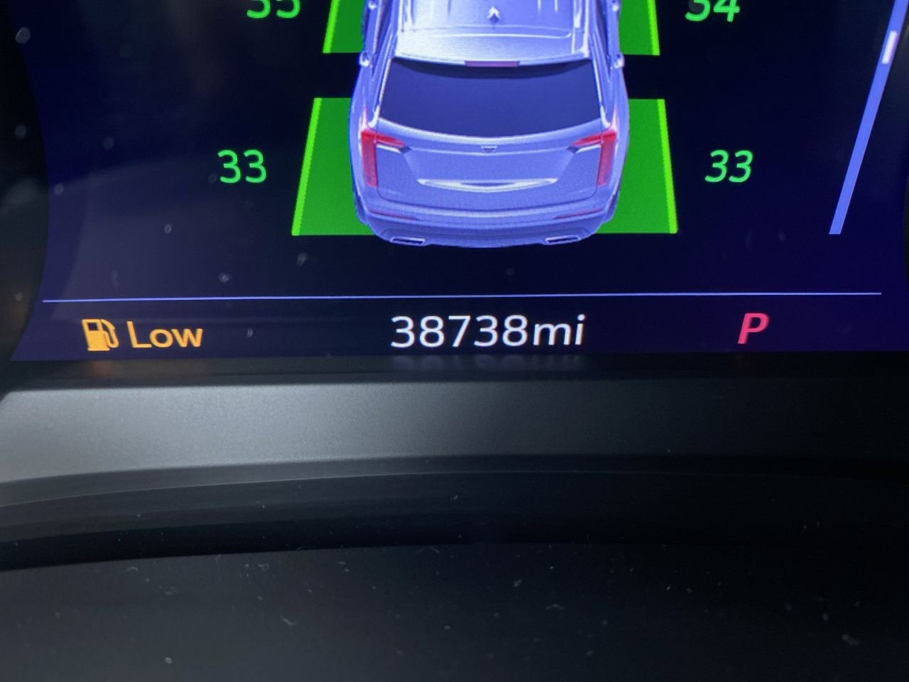 2023 Cadillac XT6 Sport