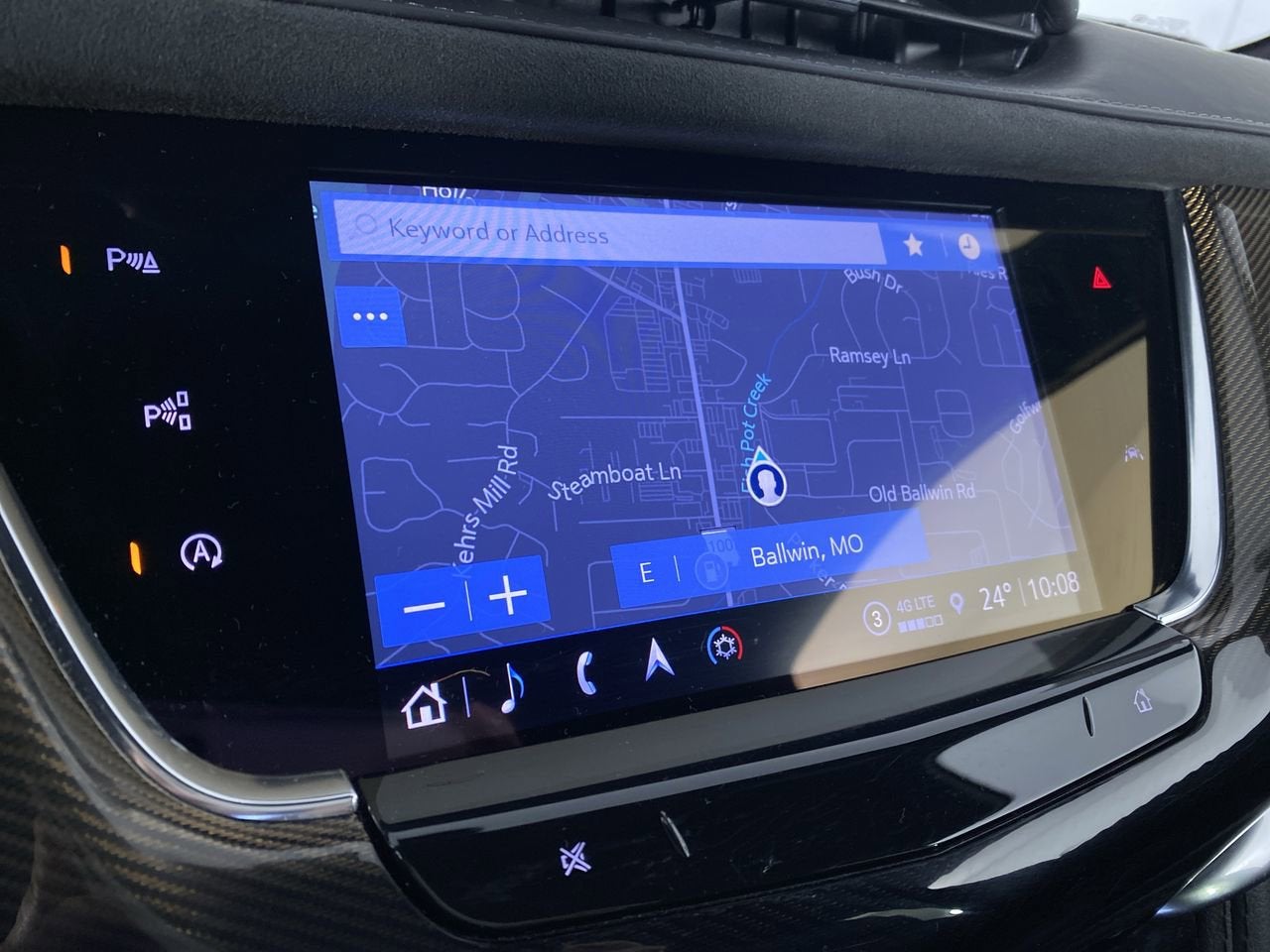 2023 Cadillac XT6 Sport