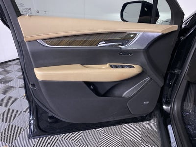 2023 Cadillac XT6 Sport