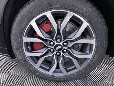 2023 Cadillac XT6 Sport