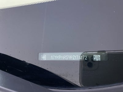 2023 Cadillac XT6 Sport