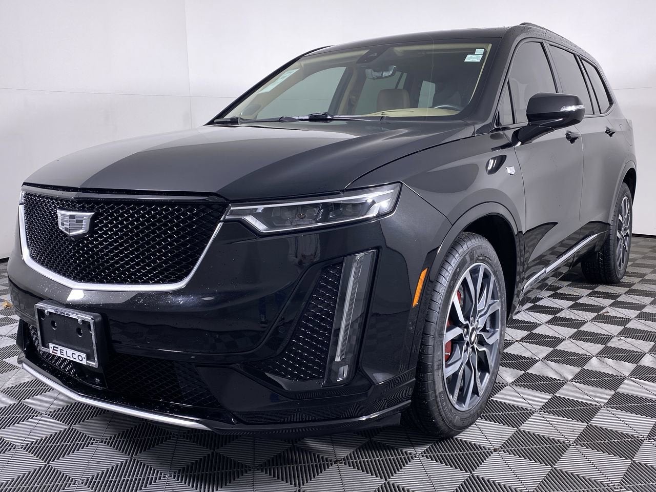 2023 Cadillac XT6 Sport