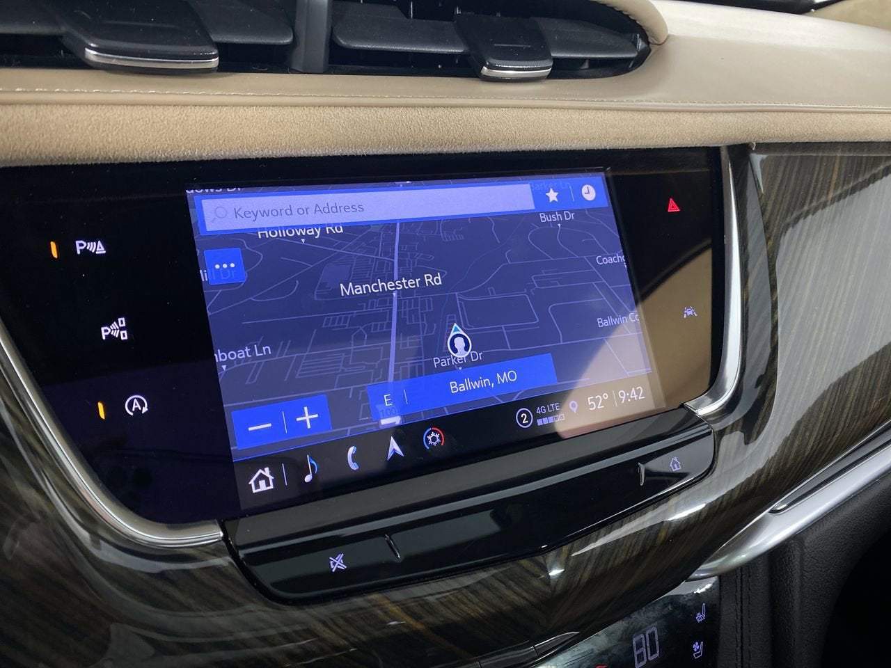 2023 Cadillac XT6 Sport