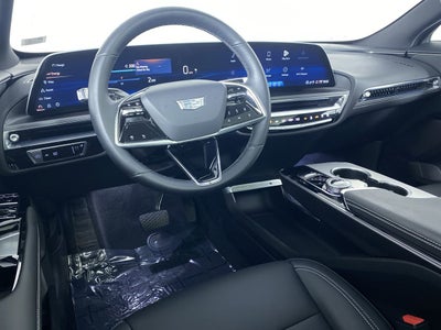 2024 Cadillac LYRIQ Tech