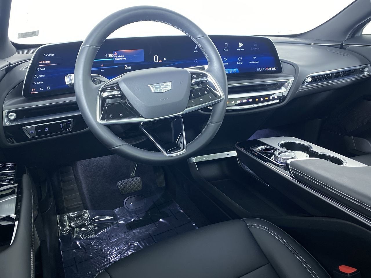 2024 Cadillac LYRIQ Tech