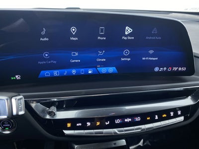 2024 Cadillac LYRIQ Tech