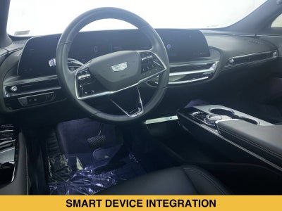 2024 Cadillac LYRIQ Tech