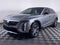 2024 Cadillac LYRIQ Luxury 1
