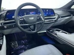 2024 Cadillac LYRIQ Luxury 1