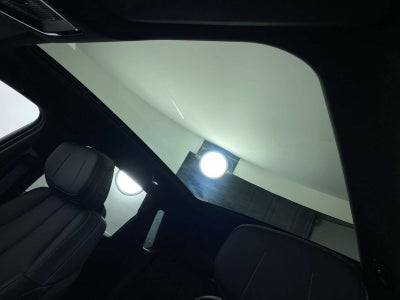 2024 Cadillac LYRIQ Luxury 1